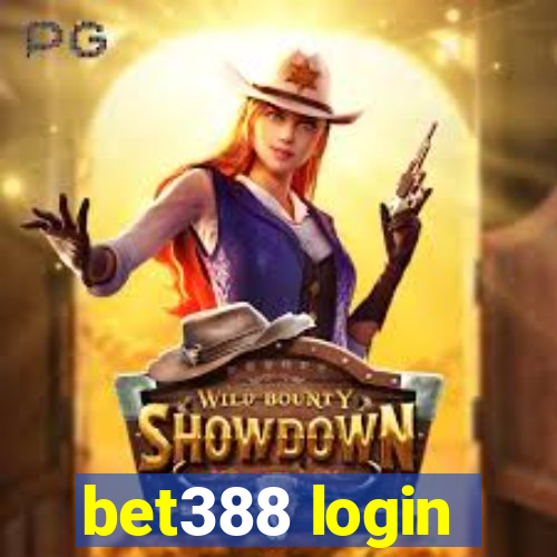 bet388 login